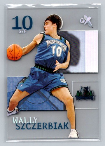 2003 64 wally - 2003-04, #64
