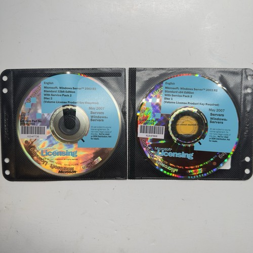 Microsoft windows server 2003 - microsoft,