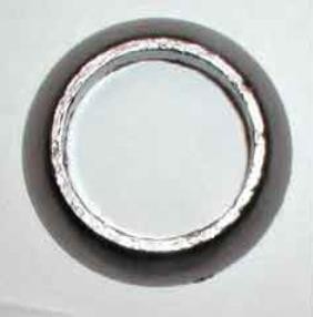 Spi tailpipe gasket 2 - spi, gasket-51