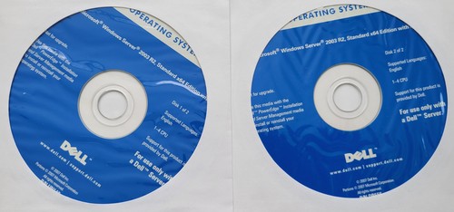 Microsoft windows server 2003 - windows,