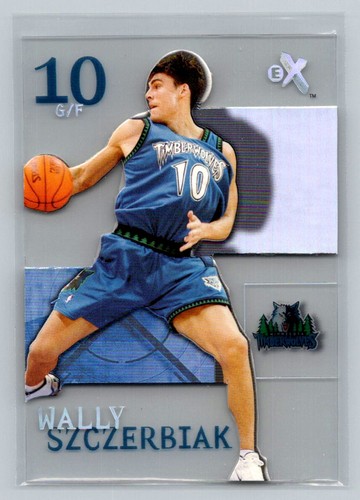 2003 64 wally - 2003-04, #64