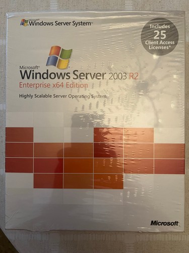 P72 01696 windows server - windows, 2003