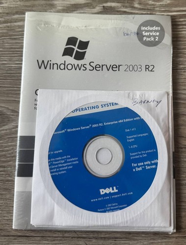 Microsoft windows server 2003 - microsoft,