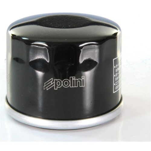 ölfilter polini aus metall - Ölfilter,