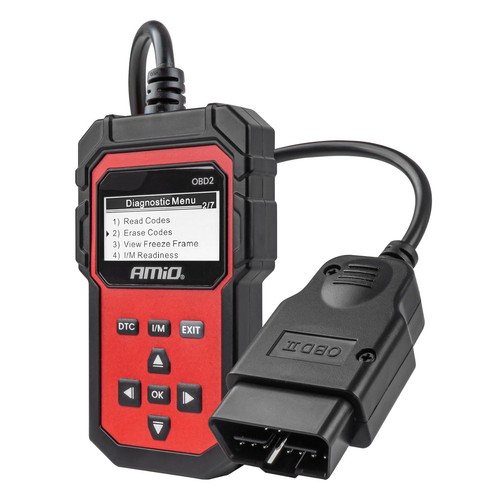 Obd2 diagnosegerät amio - obd2,