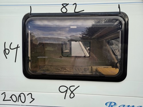 Caravan motorhome camper