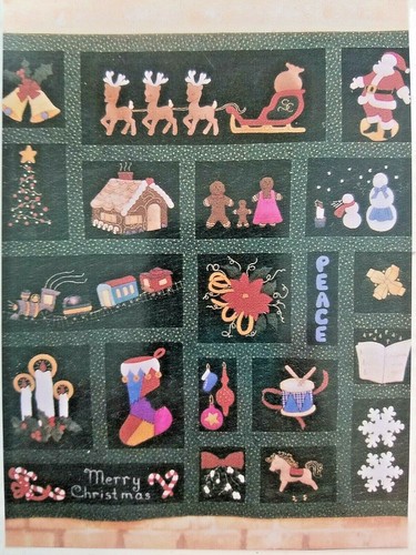 Briar rose designs 1201 winter - designs,