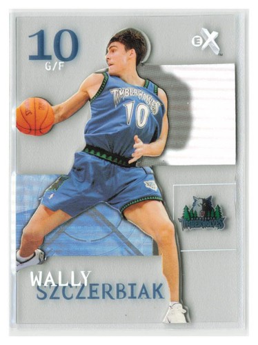 Wally szczerbiak 2003 - szczerbiak, 2003-04