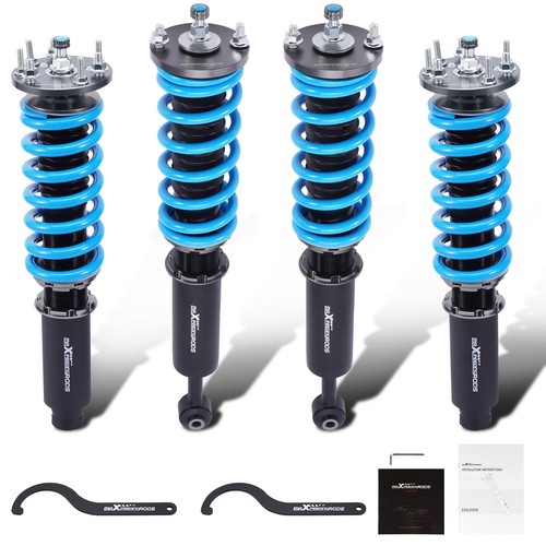 Maxpeedingrods coilovers - maxpeedingrods,