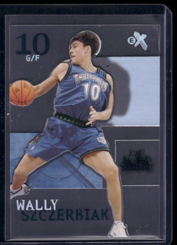 2003 64 wally - 2003-04, #64